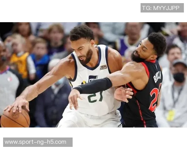 戈贝尔强调球队需保持进攻侵略性与流畅运转的双重目标